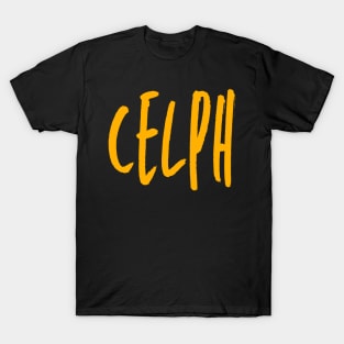 Celph T-Shirt